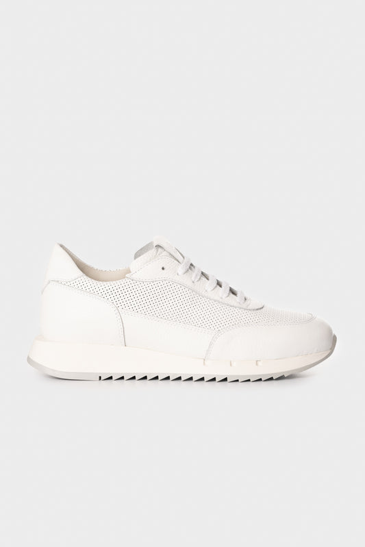 Sneakers Running dollaro bianco